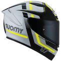 SUOMY TRACK-1 NINETY SEVEN