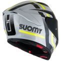 SUOMY TRACK-1 NINETY SEVEN