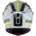 SUOMY TRACK-1 NINETY SEVEN