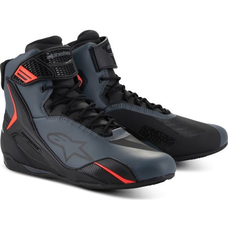 ALPINESTARS FASTER-4 SHOES