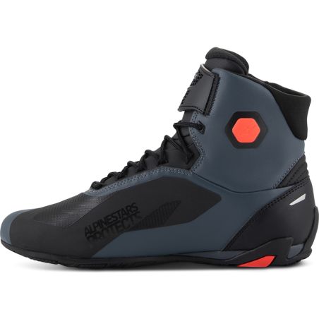 ALPINESTARS FASTER-4 SHOES