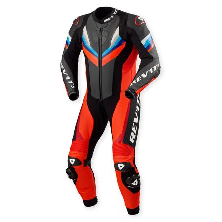 REVIT QUANTUM 3 1PC SUIT