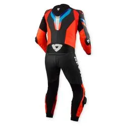 REVIT QUANTUM 3 1PC SUIT