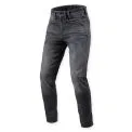 REV'IT KAI SK L32 - Modelo GREY MEDIO STONE