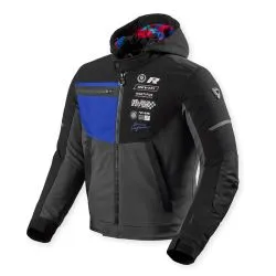 REVIT HASTE H2O JACKET