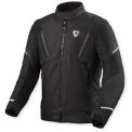 REV'IT UNDULATE H2O - Model NEGRE/BLANC