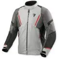 REV'IT UNDULATE H2O - Modello ARGENTO/GRIGIO