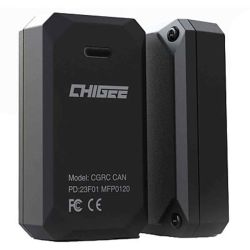 CHIGEE RC CAN BMW 4 PINES PER AIO-5