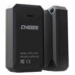 CHIGEE RC CAN BMW 4 PINES PARA AIO-5