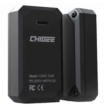 CHIGEE RC CAN BMW 4 PINES PER AIO-5