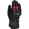 FURYGAN CORDOBA - Modelo BLACK/RED