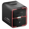 CHIGEE TR100 SISTEMA DE CARGA BIDIRECCIONAL