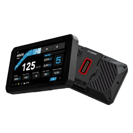 CHIGEE AIO-5 GIOCA BMW