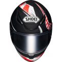 SHOEI NXR 2 KNEE DOWN