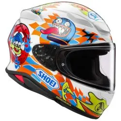 SHOEI NXR 2 YAGYO 