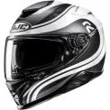 HJC RPHA 71 CLETA - Modelo HJC-MC10SF