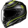 HJC RPHA 71 CLETA - Modelo HJC-MC3HSF