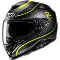 HJC RPHA 71 CLETA - Model HJC-MC3HSF