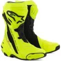 ALPINESTARS SUPERTECH R - Modell GELB FLUO SCHWARZ