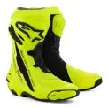 ALPINESTARS SUPERTECH R VENTILATIE - Model GEEL FLUOR ZWART