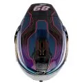 ALPINESTARS SUPERTECH R10 MARTINATOR R01 E06/DOT/F
