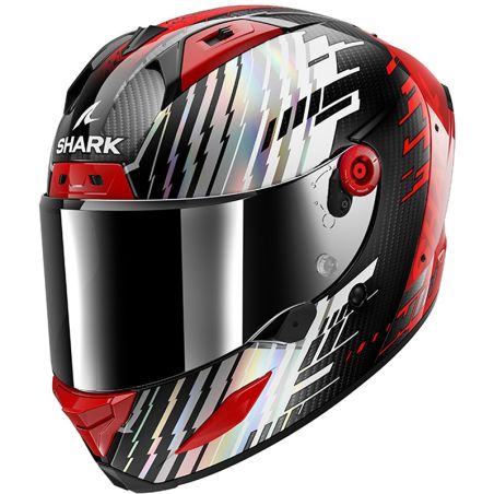 SHARK AERON EDGY