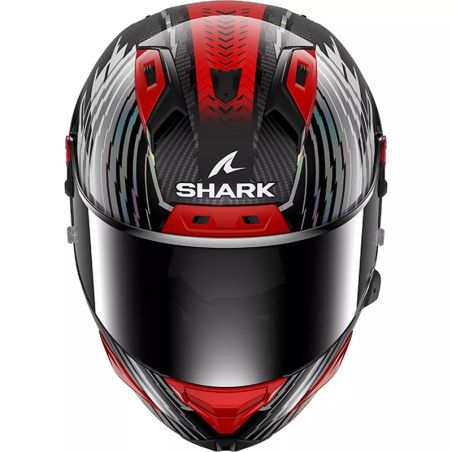 SHARK AERON EDGY