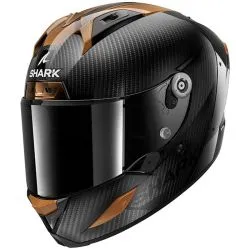SHARK AERON CARBON SKIN 
