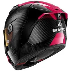 SHARK AERON CARBON SKIN 