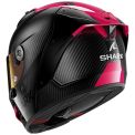 SHARK AERON CARBON SKIN 