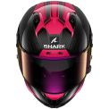 SHARK AERON CARBON SKIN 