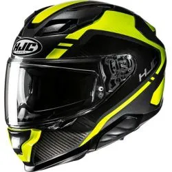 HJC F71 TOZZ
