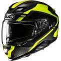 HJC F71 TOZZ - Model MC3H