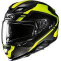 HJC F71 TOZZ - Model MC3H