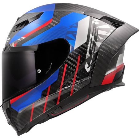 LS2 FF807 DRAGON TRAX 06