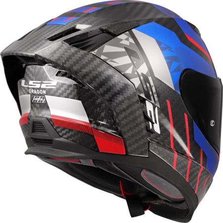 LS2 FF807 DRAGON TRAX 06