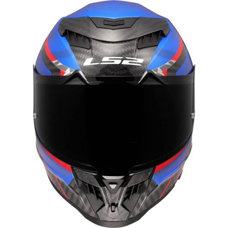 LS2 FF807 DRAGON TRAX 06