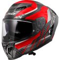 LS2 FF807 DRAGON TRAX - Model GRID