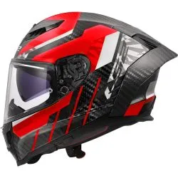 LS2 FF807 DRAGON TRAX 06