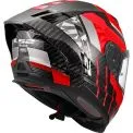 LS2 FF807 DRAGON TRAX 06