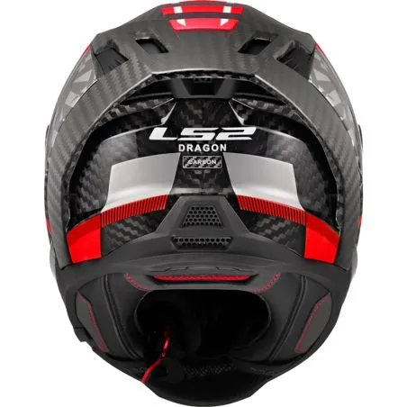 LS2 FF807 DRAGON TRAX 06