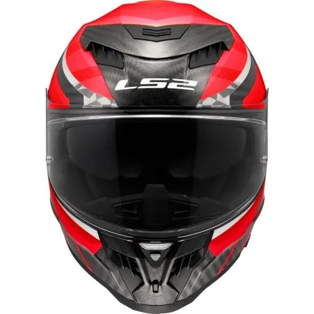 LS2 FF807 DRAGON TRAX 06