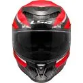 LS2 FF807 DRAGON TRAX 06