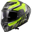 LS2 FF807 DRAGON TRAX - Model H-V GUL