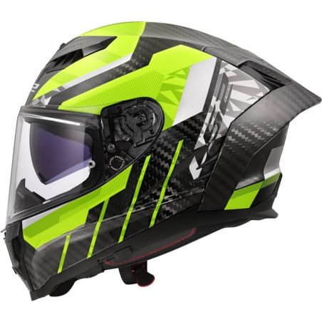 LS2 FF807 DRAGON TRAX 06