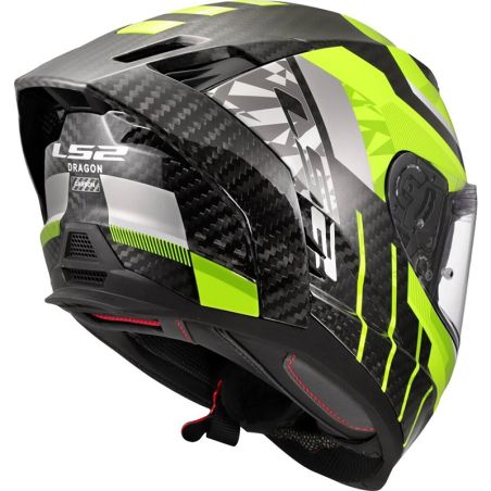 LS2 FF807 DRAGON TRAX 06