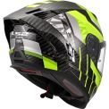 LS2 FF807 DRAGON TRAX 06