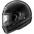 ARAI CONCEPT-XE SOLID - Model CZARNY