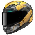 HJC F71 BUMBLEBEE HASBRO