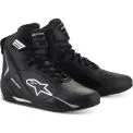 ALPINESTARS STELLA FASTER-4 - Model ZWART